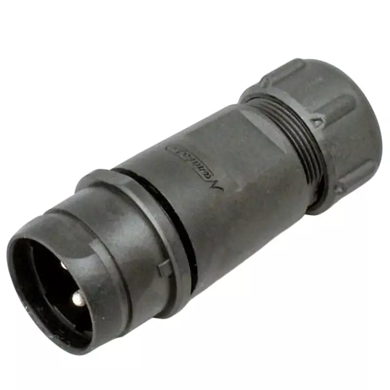 Nanaboshi One-Touch Relay Connector 20 Male (Pin) Contact, NRW-202-AdM8