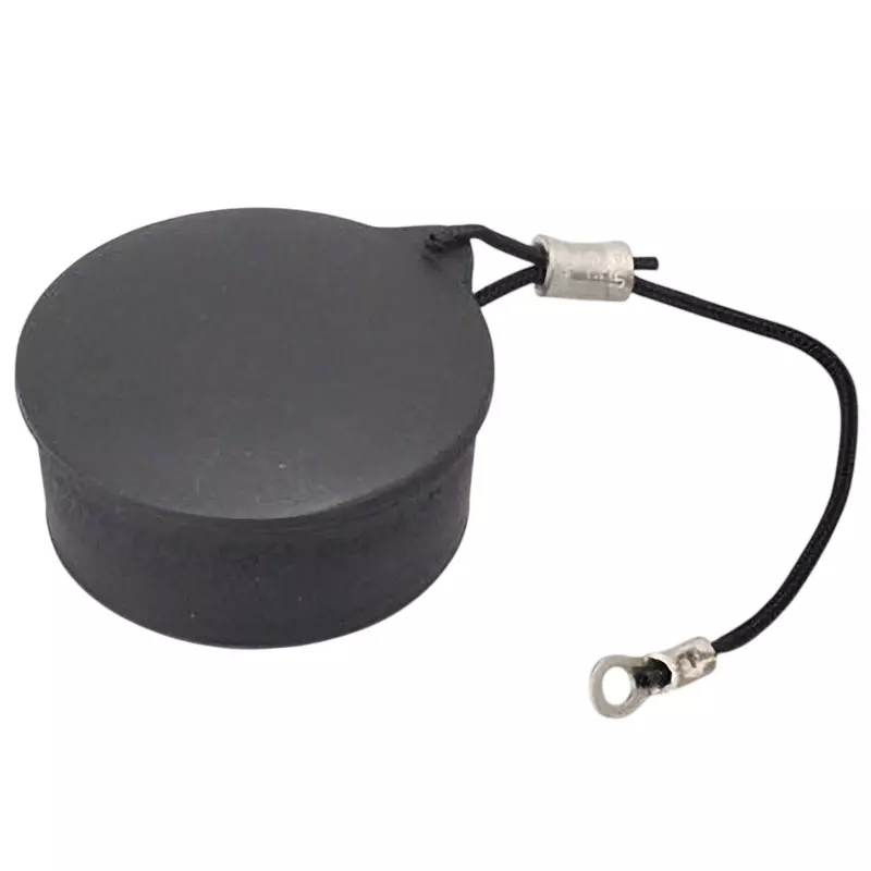 JAE JL05 Series Dust Cap (for Receptacle), JL05-20DC