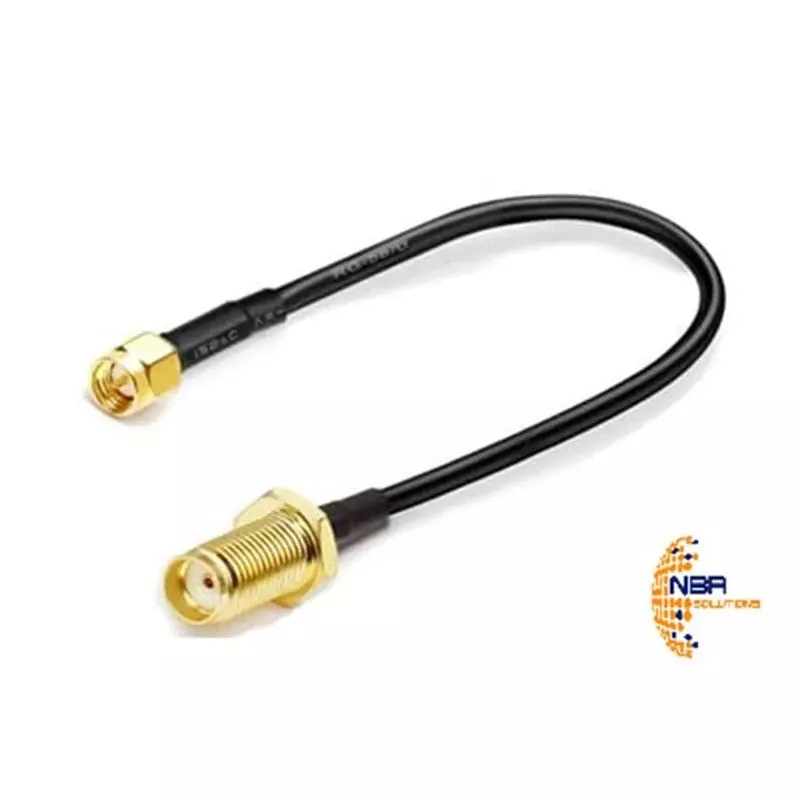 nbr-sma-male-to-sma-female-coaxial-cable-rf-jumper-antenna-low-loss-cable-rg58-wifi-antenna-extension-cable-15cm-6inch-2g-3g-4g-lte