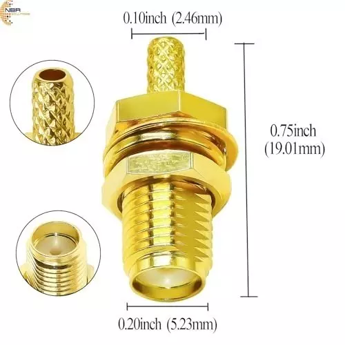 nbr-rp-sma-female-plug-crimp-connector-reverse-polarity-bulkhead-converter-for-rg174-rg316-rg59-coaxial-cable-1pc