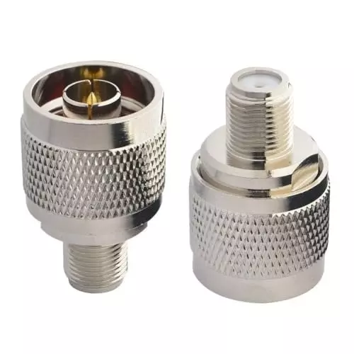 nbr-n-male-to-f-type-female-low-loss-coax-n-male-to-f-female-connectorjack-for-antennaanalyzerrouterbooster-systemscell-phone-signa-1-pc
