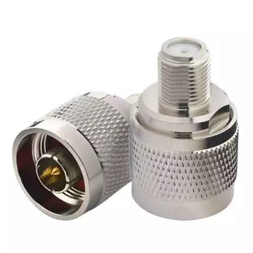 nbr-n-male-to-f-type-female-low-loss-coax-n-male-to-f-female-connectorjack-for-antennaanalyzerrouterbooster-systemscell-phone-signa-1-pc