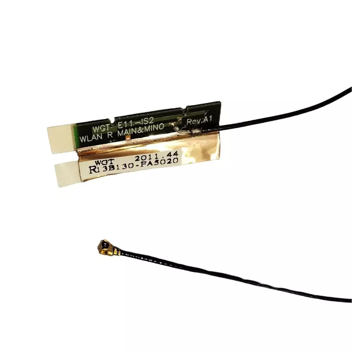 nbr-3dbi-pcb-antenna-with-ufl-cable-113-cable-40cm-bluetooth-gsm-pcb-700-2700mhz-antenna-wifi-25ghz-to-58-ipx-ipex-wlan-laptop-bluetooth-wireless-module--1pc