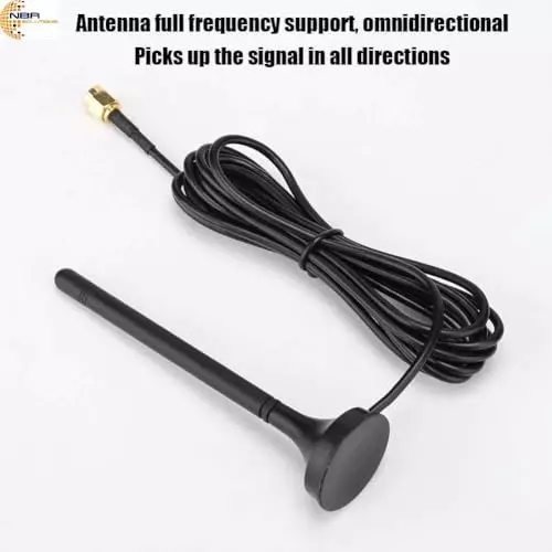 nbr-6dbi-sucker-omni-whip-rubber-duck-with-sma-male-connector-3g-4g-gsm-sucker-antenna-700-2700mhz-full-band-omnid-directional-antenna-5-pcs
