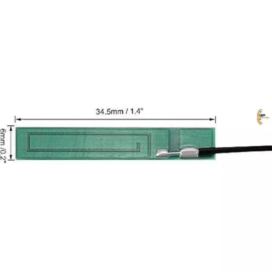 nbr-gsm-internal-wifi-3dbi-pcb-antenna-24ghz-with-113mm-15cm-cable-ufl-connector
