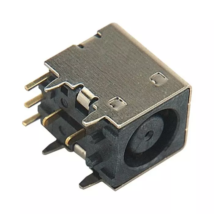 MULTICOMP PRO Dc Power Jack Gender 10 Amp Current Rating Solder Termination Type, MP014749