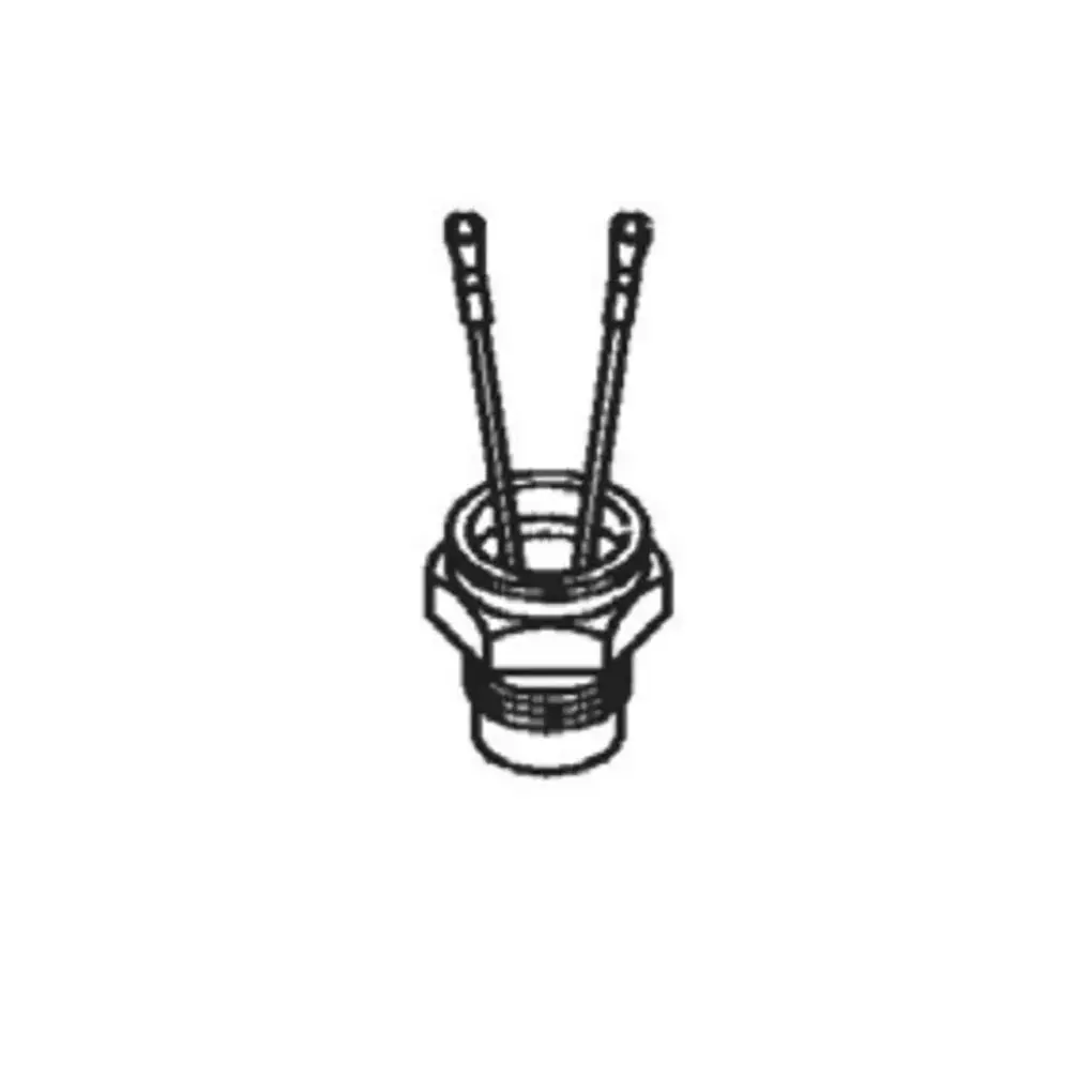 Azbil Connector Sealed Connector DC ,LS-PA5D2