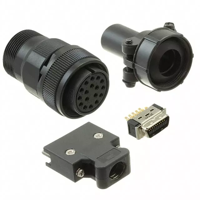delta-connector-encoder-type-black-color-metal-plastic-body-for-servo-motors-asd-caen1000