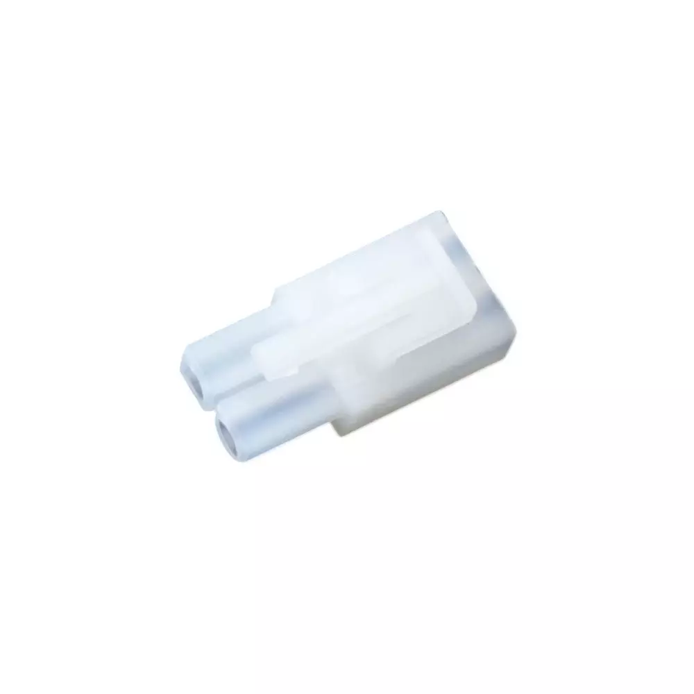 LINKMAN Wire Connector 1 row, 2 columns, female Housing , L-S-1X02