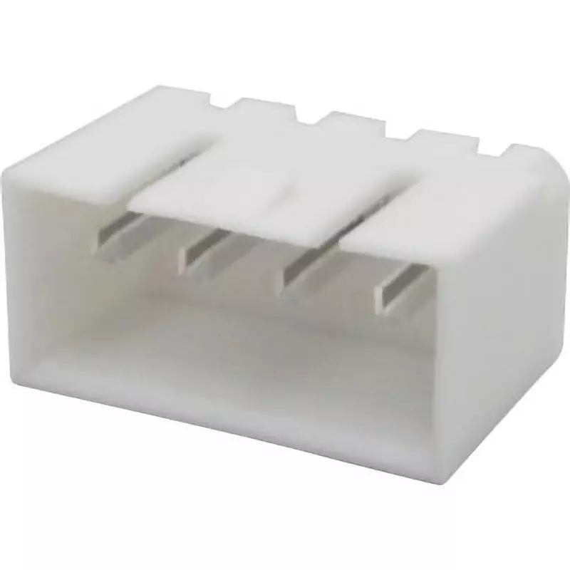 Molex Wire to Board Connector 9 Pole, 53258-0929 (Pack of 10)
