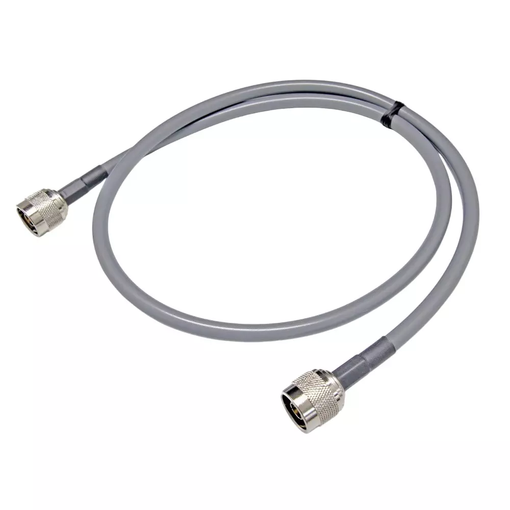 Tocone Cable Connector N Connector Type, NP5W5DW
