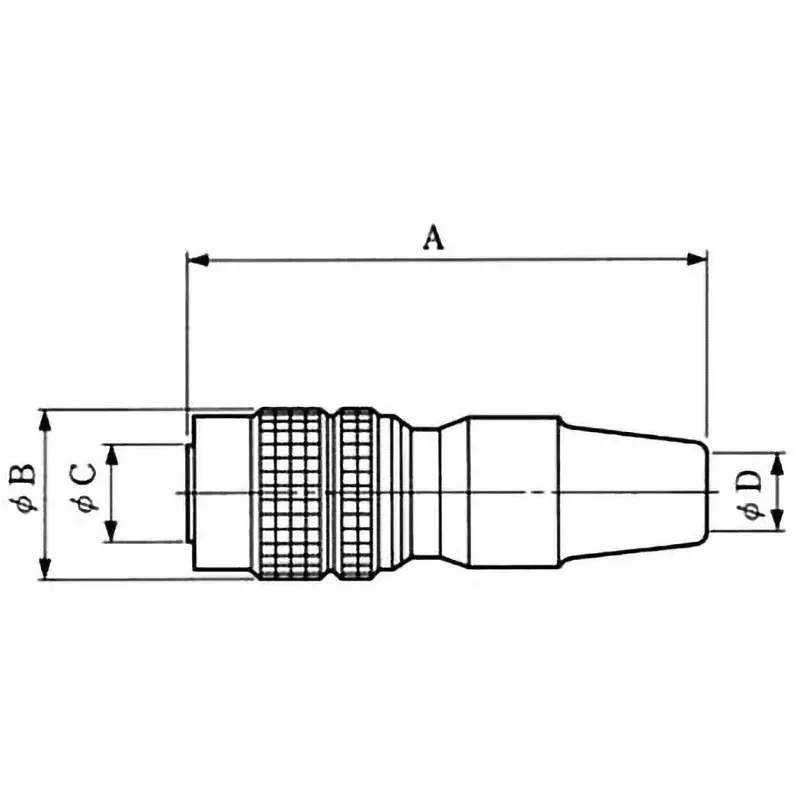 hirose-compact-round-connector-hr10a-7p-4p73-japan-1-true-87072657-direct-import-from-japan