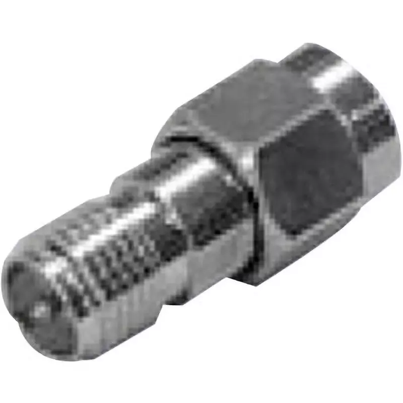 Tocone Conversion Connector 50 Ω Characteristic impedance , RPSMAJ-SMAP