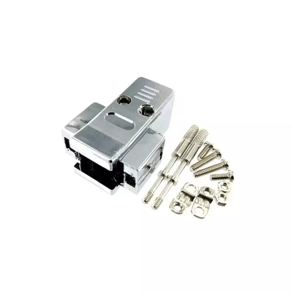LINKMAN D-Sub Connector 9 Pins, 32209CTE