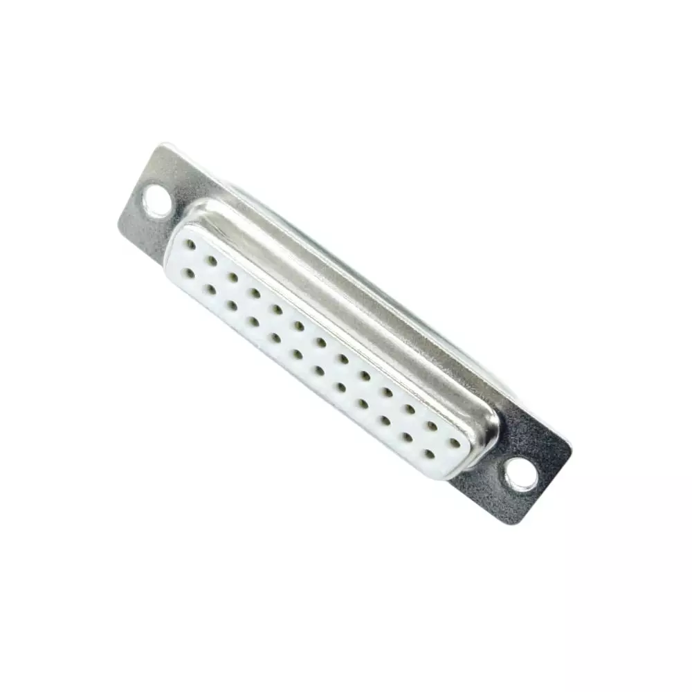 LINKMAN D-Sub Connector 25 Pins, 3220DB25SSWGTE