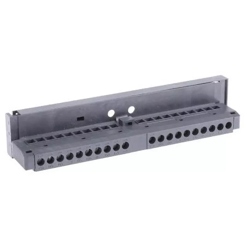 Siemens Connector Connector Accessory Type, 6ES7392-1AJ00-0AA0