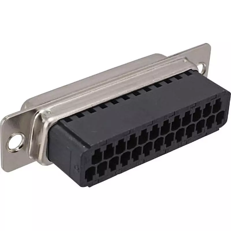 hirose-female-connector-ac350-v-rated-voltage-1250-vmax-withstand-voltage-3-a-rated-current-cdb-25s05