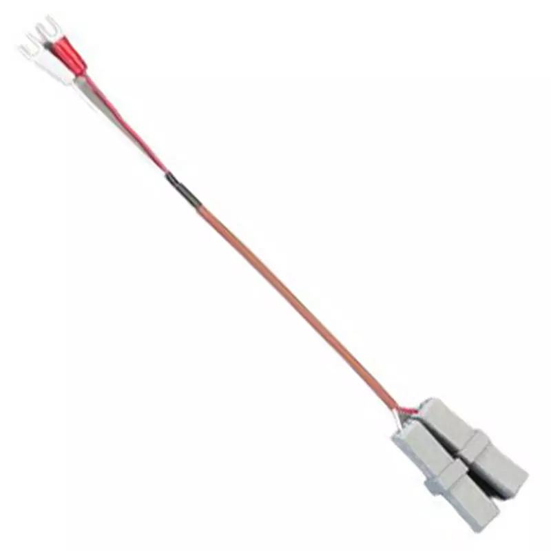 Esco One-touch Connector T Thermocouple 0.32 mm Wire Diameter Φ 0.1 m Cable Length, EA742HD-39