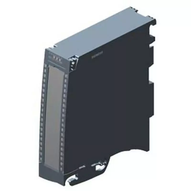 Siemens Module Digital I/O Connector 24 DC Rated Voltage 32 No. of Output Transistor Output Type, 6ES7522-1BL01-0AB0