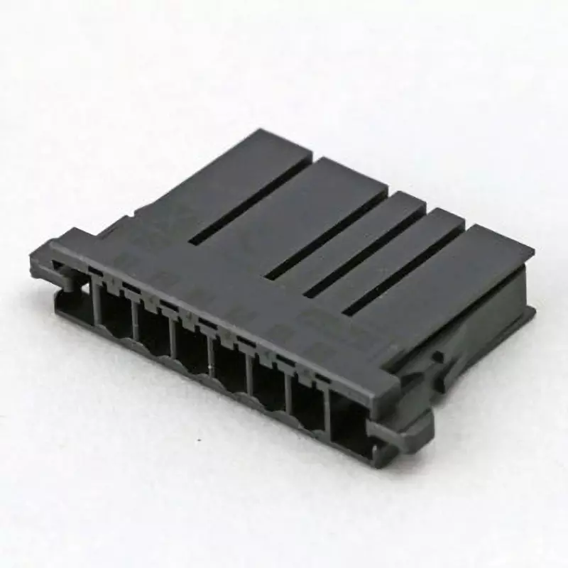 TE CONNECTIVITY Dynamic Series Connector 6 Pole, 1-178288-6 (Pack of 10)