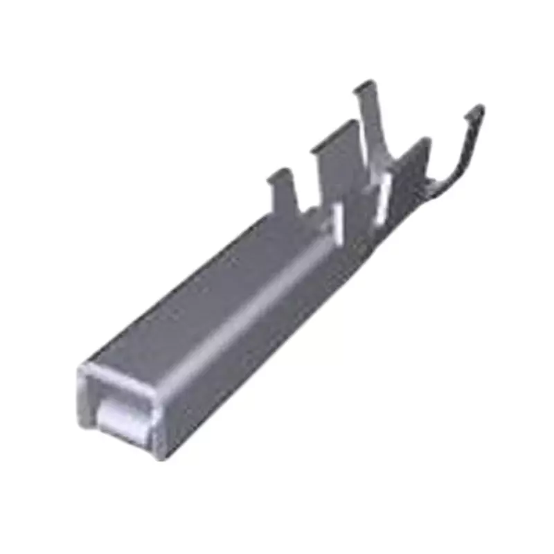 TE CONNECTIVITY Dynamic Series Connector 1.25, 2.20 mm² Compatible cable, 353716-3 (Pack of 4000)