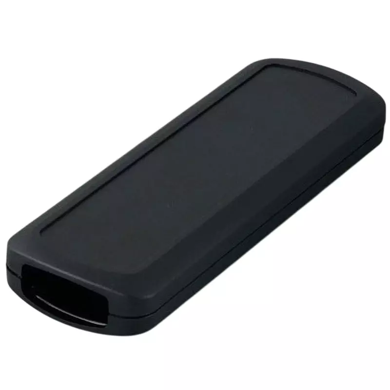 Settsu Connect ASA+PC-FR Black Material, OBL-15654-BM