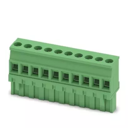 Phoenix Contact 12 A PCB Connector