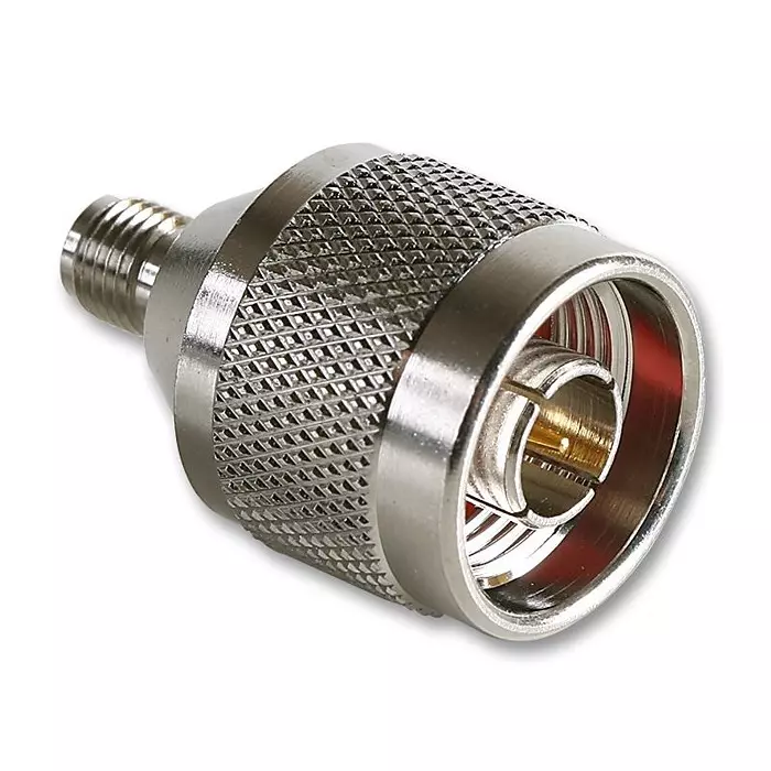 MULTICOMP PRO RF Adapters ADAPTOR, N PLUG, SMA JACK, 50OHM, MP-19-34-2