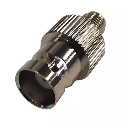 MULTICOMP PRO RF Adapters ADAPTOR, SMA JACK, BNC JACK, 50OHM, MP-19-39-4 TGN