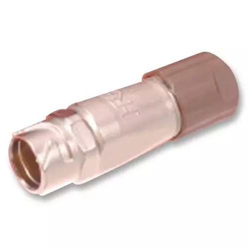 HIROSE(HRS) JACK MALE PIN, 12WAY, LF10WBJ-12P