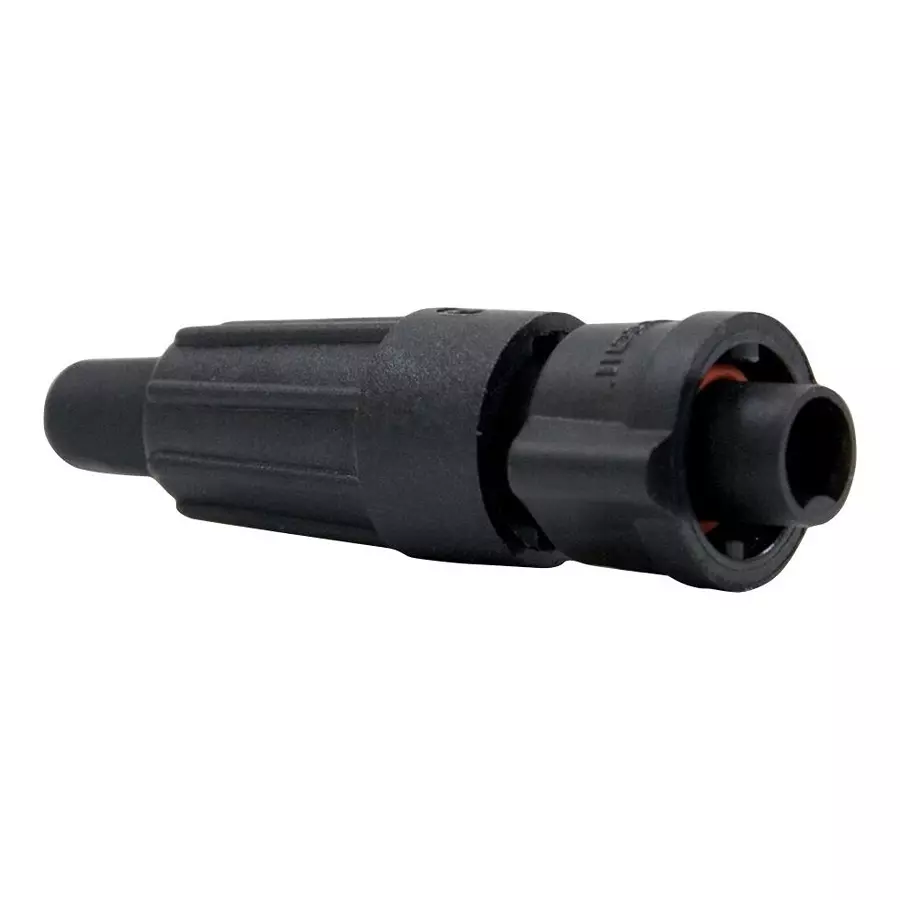 SWITCHCRAFT/CONXALL Circular Connector, Plug, 7Pos, Cable, W16982-7SG-P-522