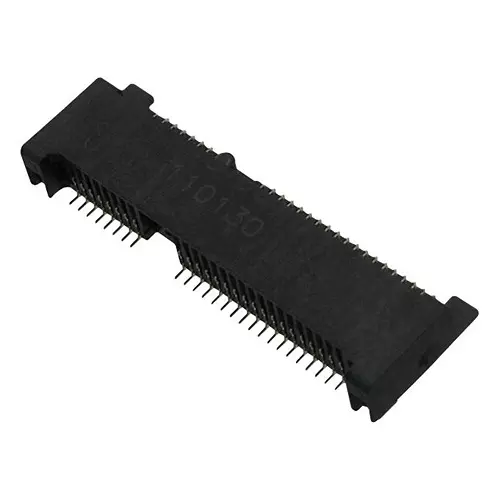 MOLEX Card Edge Connectors CARD EDGE CONN, DUAL SIDE, 52POS, SMD 67910-0002