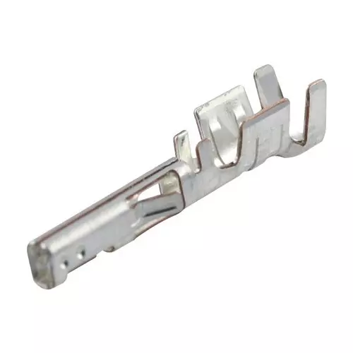 MOLEX Plug & Socket Connector Contacts CONTACT, SOCKET, 30-26AWG, CRIMP 43030-0010 (Pack of 10)