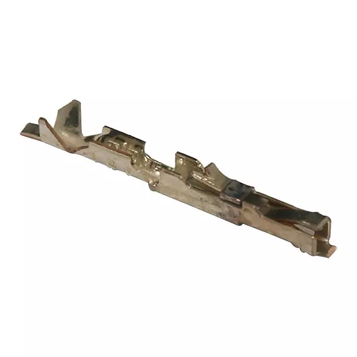 MOLEX Plug & Socket Connector Contacts CONTACT, SOCKET, 26AWG, CRIMP 90119-0121 (Pack of 10)