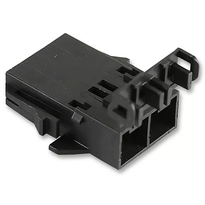 MOLEX Plug & Socket Connector Housings CONNECTOR, PLUG, 3POS, 1ROW, 10MM 42818-0312 (Pack of 5)