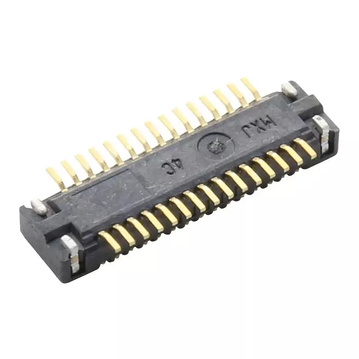 MOLEX Mezzanine / Array Connectors CONN, STACKING, HEADER, 20POS, 2ROW 55909-0274 (Pack of 5)