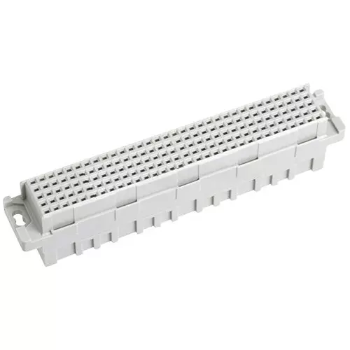Harting DIN 41612 Board Connectors DIN 41612 PCB CONNECTOR, RECEPTACLE, 160 WAY, 02050000004