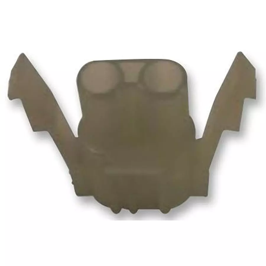 AMP - TE CONNECTIVITY SOCKET, MATE-N-LOK, 2WAY, 151680 (Pack 10)