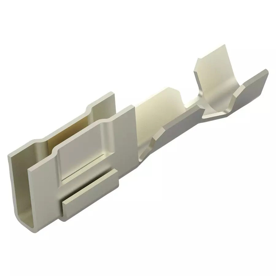 AMP - TE CONNECTIVITY CONTACT, SOCKET, CRIMP, 26-22AWG, 1375819-2 (Pack 10)
