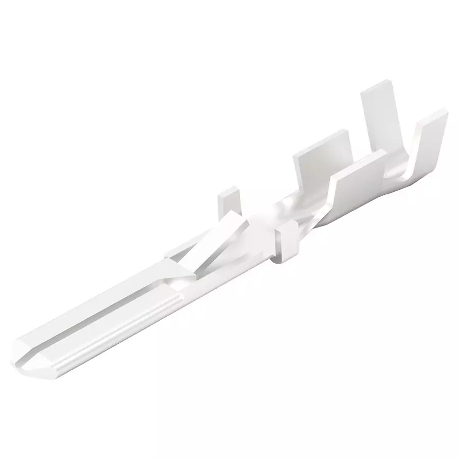 AMP - TE CONNECTIVITY CONTACT, PIN, CRIMP, 928930-1