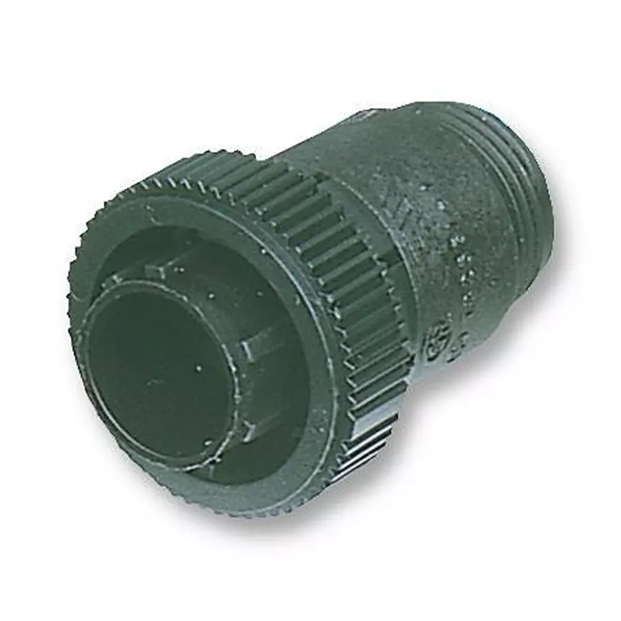 AMP - TE CONNECTIVITY PLUG, FREE, PIN CONTACT, 4WAY, 182651-1