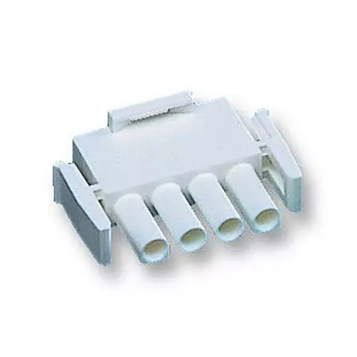 AMP - TE CONNECTIVITY PLUG HOUSING, 5WAY, 350809-1 (Pack 10)