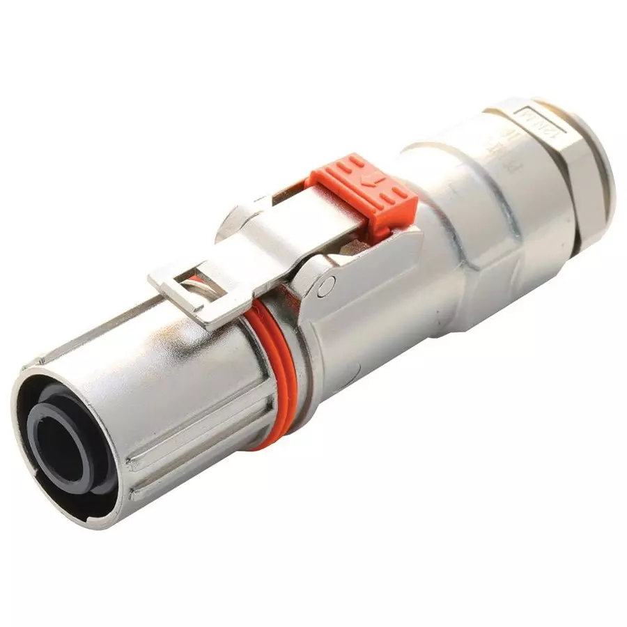 AMPHENOL INDUSTRIAL POWER ENTRY, PLUG, 150A, 1KV, PL18X-201-35
