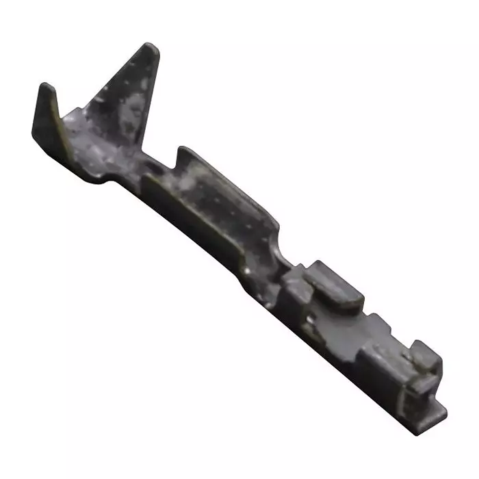 AMPHENOL COMMUNICATIONS SOLUTIONS CONTACT, SOCKET, CRIMP, 28-32AWG, 47751-000LF