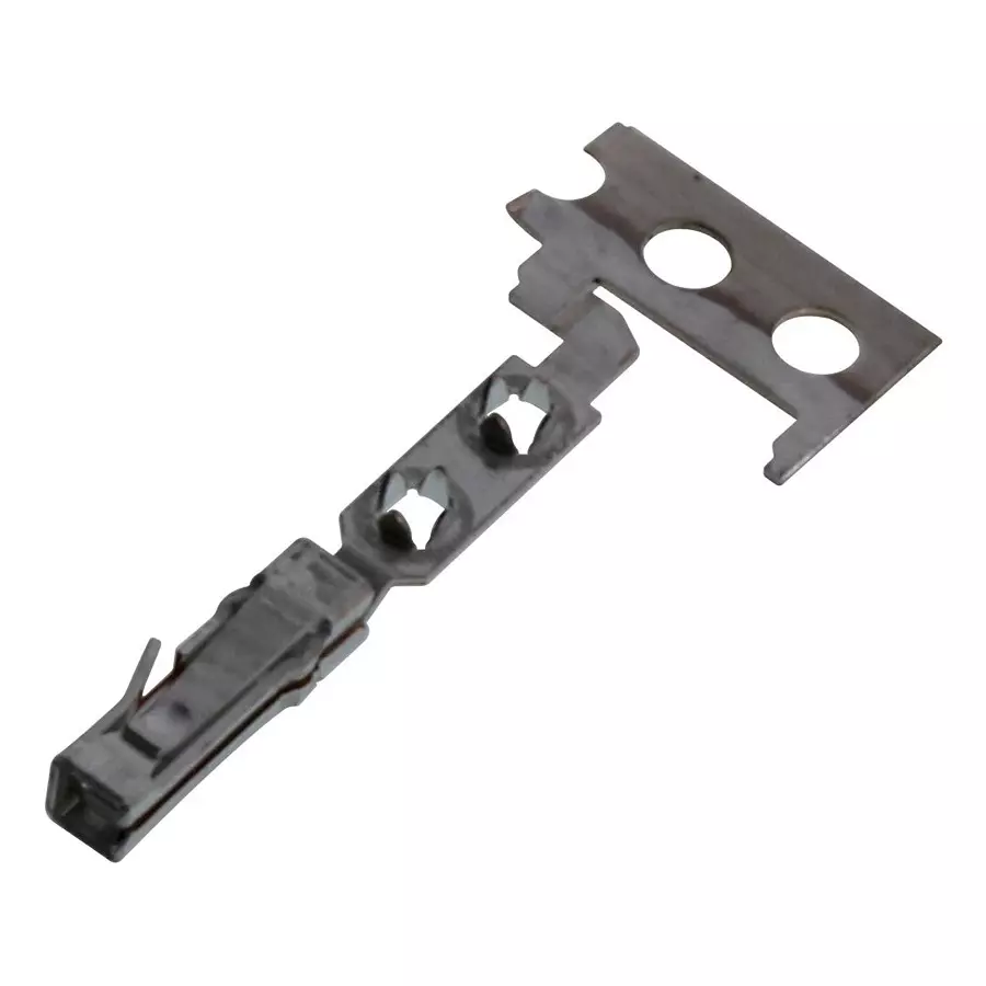 AMPHENOL COMMUNICATIONS SOLUTIONS CONTACT, SOCKET, CRIMP, 76785-401LF