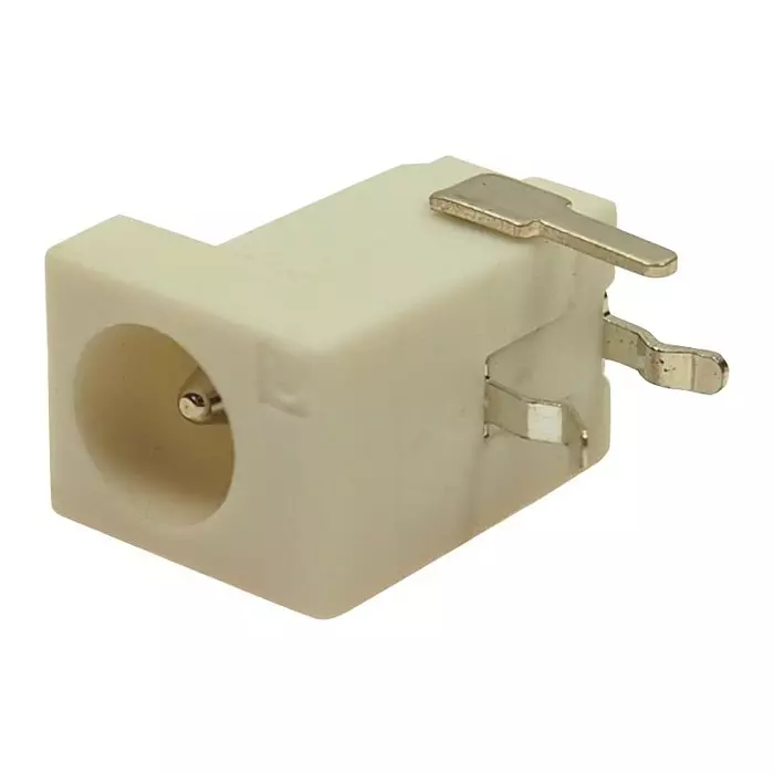 CLIFF ELECTRONIC COMPONENTS DC BARREL CONN, JACK, 2.1MM/2.5MM, PCB, FCR681466P