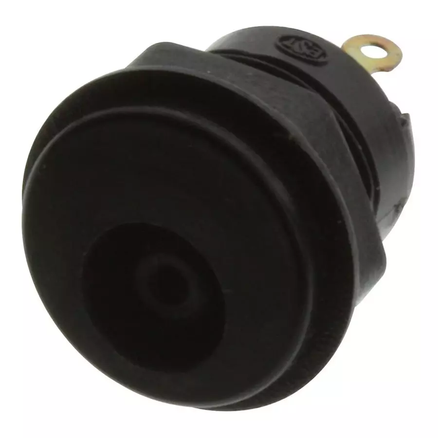 LUMBERG SOCKET, LOW VOLTAGE, 1.45MM, 1614 05