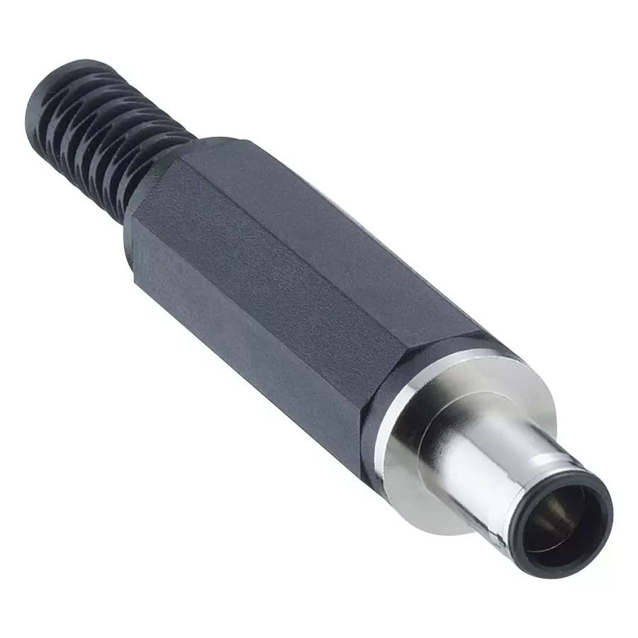 LUMBERG POWER ENTRY, PLUG, 10A, 20VDC, CABLE, 1636 07