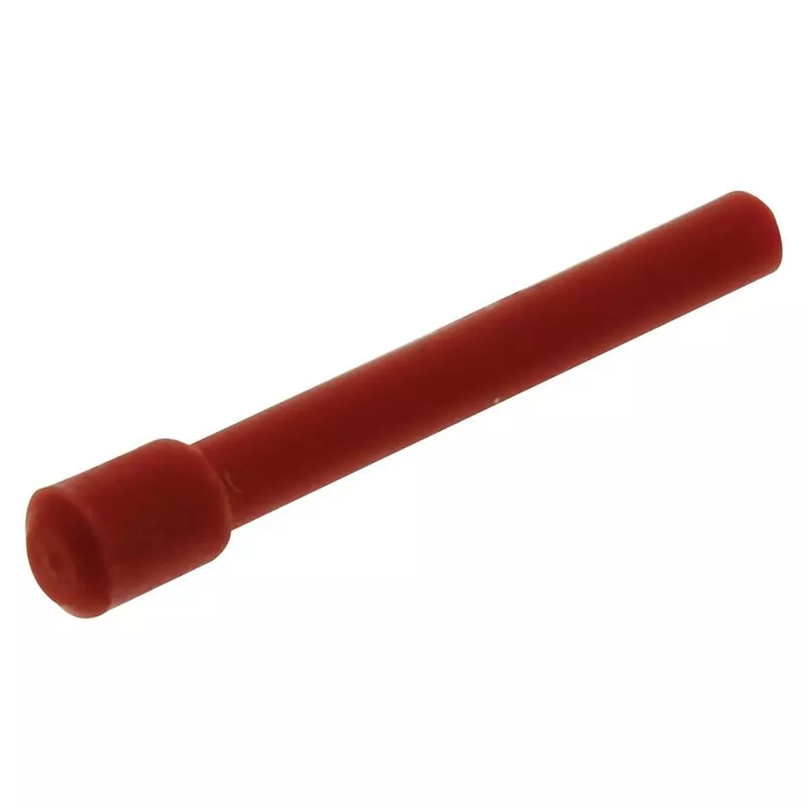 DEUTSCH - TE CONNECTIVITY SEALING PLUG, SIZE 20, 0413-204-2005 (Pack of 100)