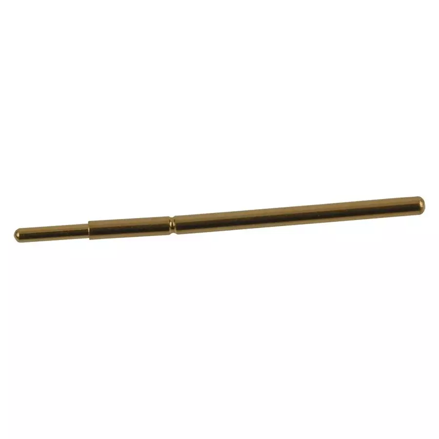 EVERETT CHARLES TECH Test Spring Probe, Pcb, P2662BG-1R1S (Pack of 10)